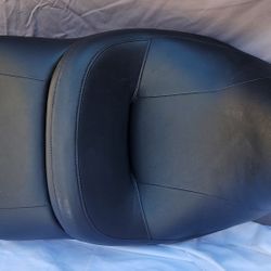 Like New Harley Seat