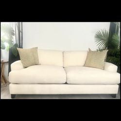 2 Piece Sofa Set