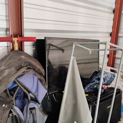 TVs