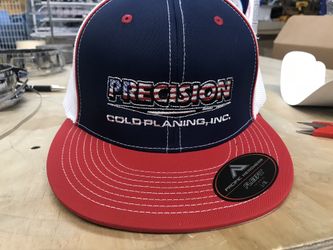 Hats Custom Logos Embroidered Your Design