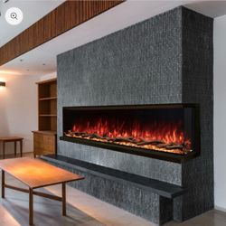 BRAND NEW Modern Flames Landscape Pro 9616 Multi-Sided Electric Fireplace - LPM-9616
