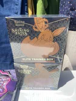 Shining Fates ETB