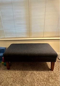 Storage Bench