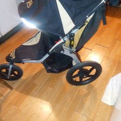Bob Gear Revolution Jogging  Strollery
