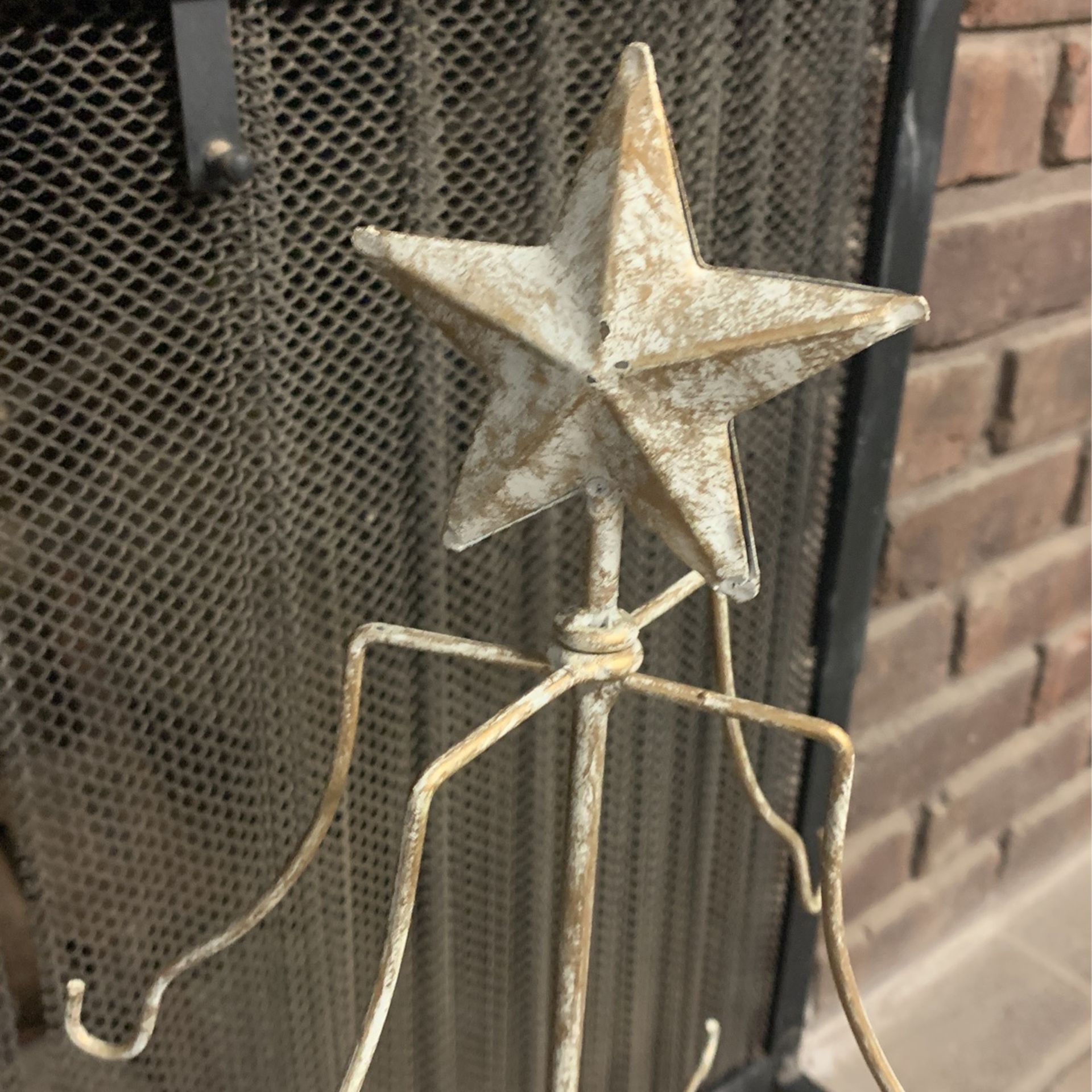 christmas tree decor