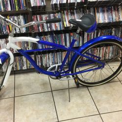 Schwinn Legacy Bike
