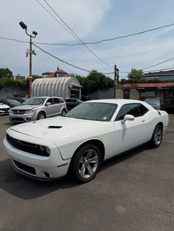 2017 Dodge Challenger