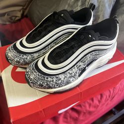 Air Max 97 - Women’s 7.5