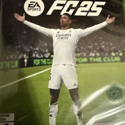 FC 25 Xbox 