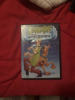 Scooby Doo