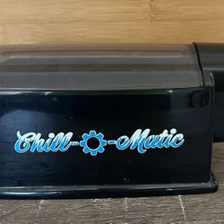Chill-O-Matic Can Chiller for Sale in Queen Creek, AZ - OfferUp