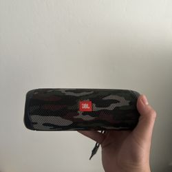 JBL Waterproof Speaker