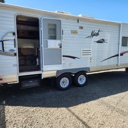 2007 Northwoods Nash