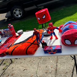 Spider-Man Collection 