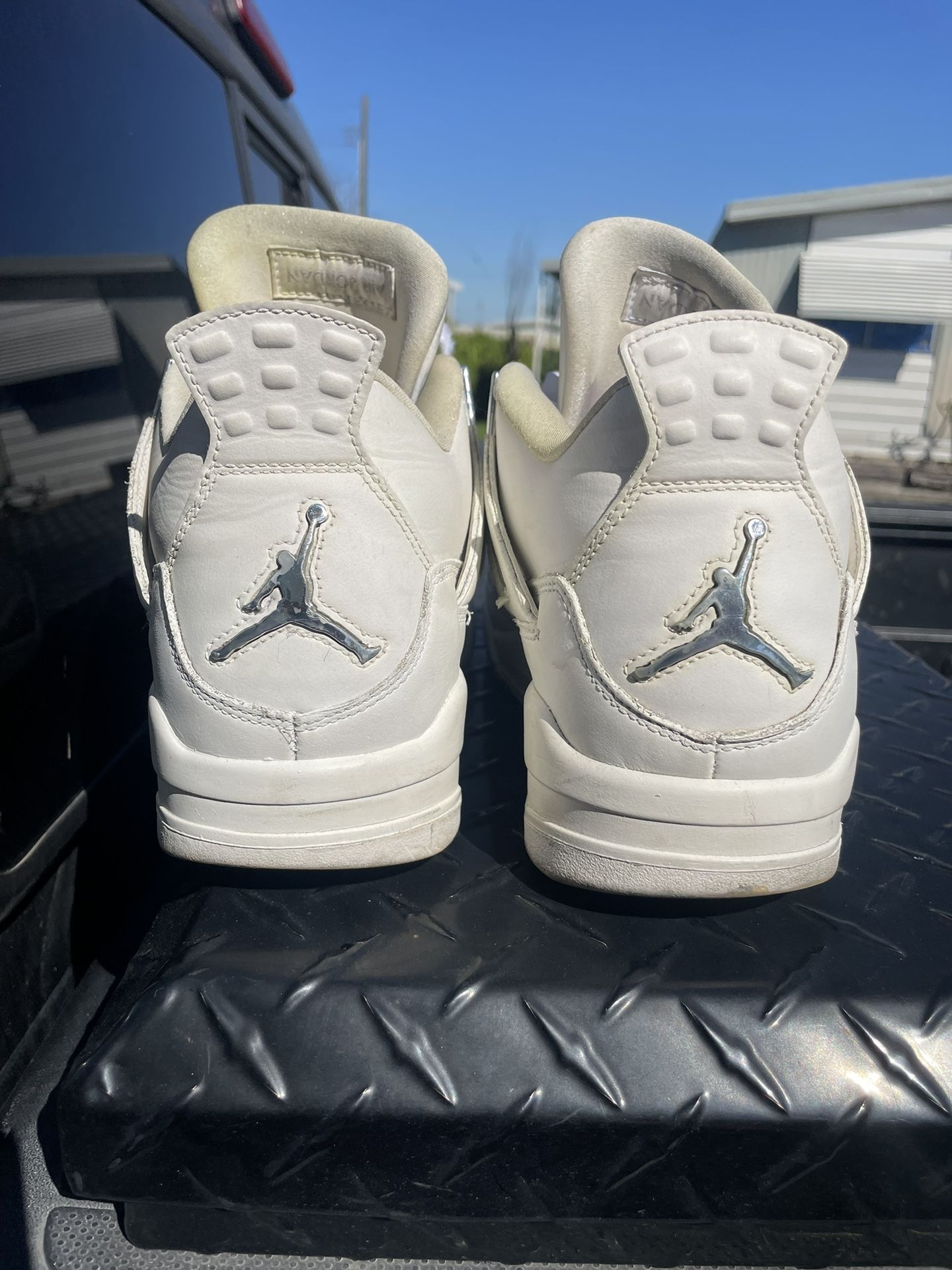 Sneakers Jordan Pure Money Replica AIR JORDAN RETRO 7A QUALITY