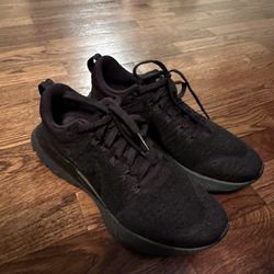 Nike React Infinity Run Flyknit 3 