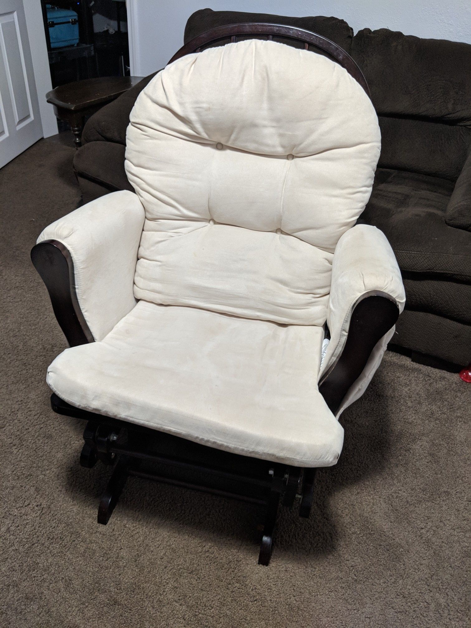 Rocking chair