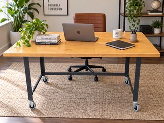 Work desks or tables