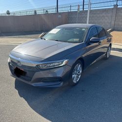 🔥2019 Honda Accord🔥🕺