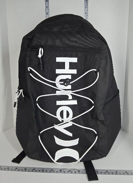 Hurley Backpack (New)