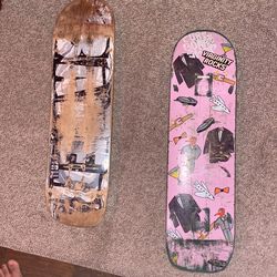 Ic Deck From Core (worth 120)$ Backer Deck Worth (50$)