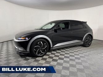 2024 Hyundai IONIQ 5