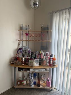Desk/Bar