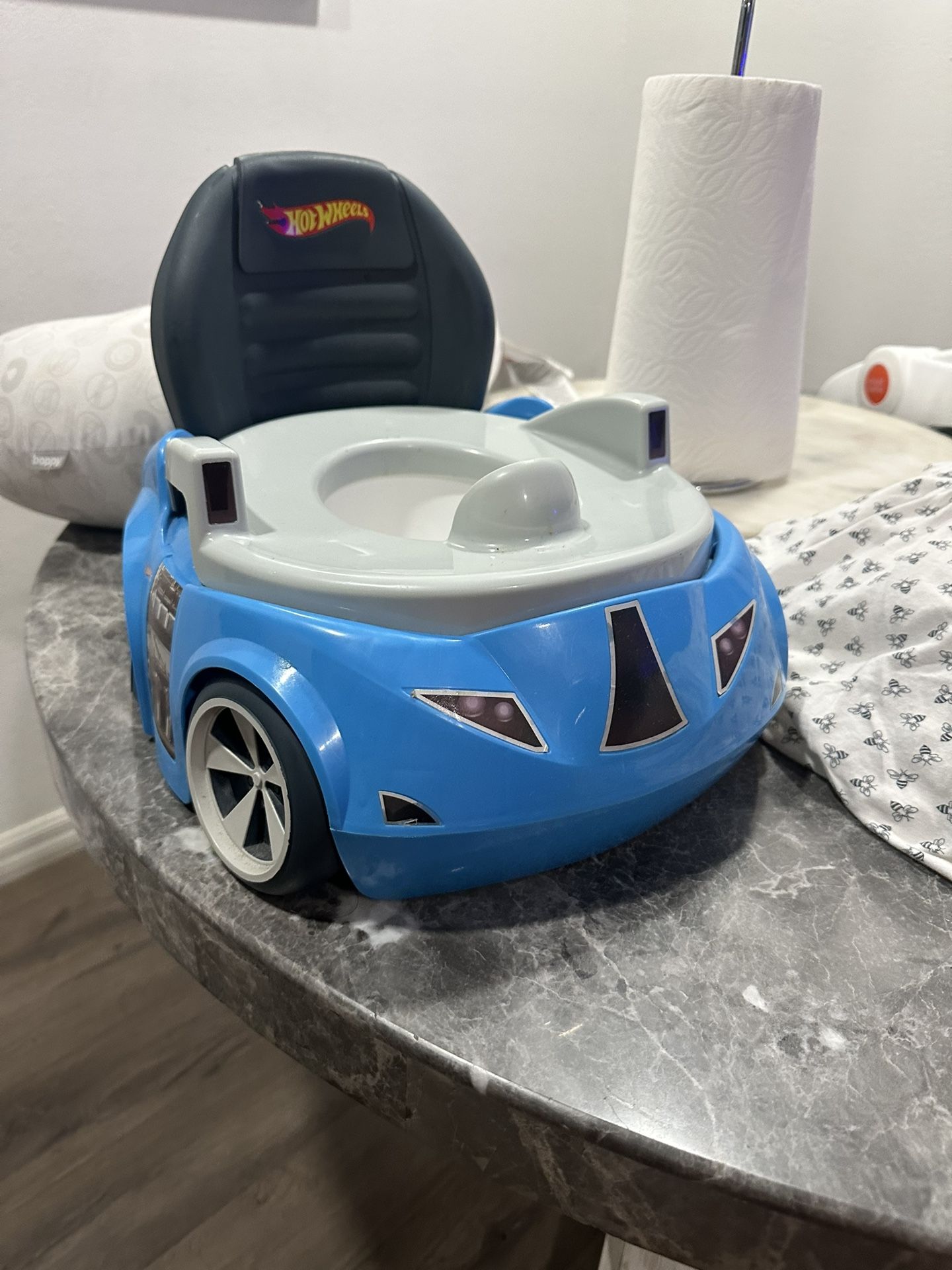 Baby Items