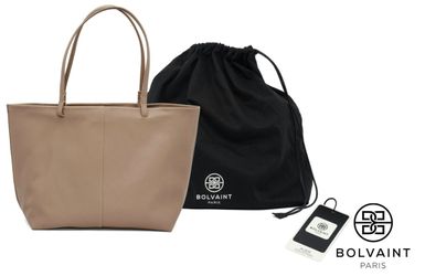 Bolivant Purses And Bags Made In Paris