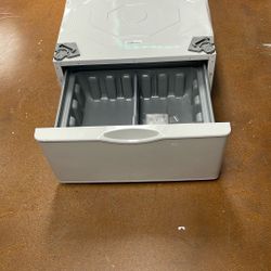 Washer Dryer Laundry Pedestal 