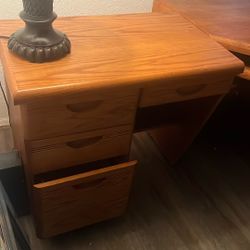 Office Furniture $175 Or Best Offer