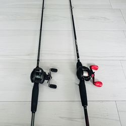Fishing Rods