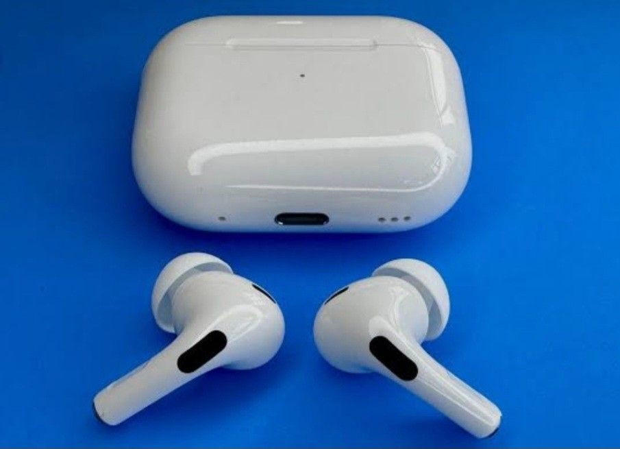 Airpod Pro 2nd Gen