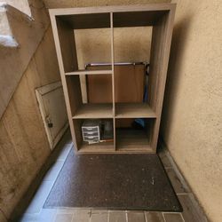 Bookcase