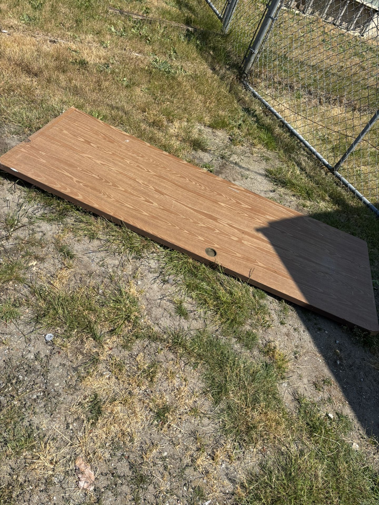 FREE!! Closet Door
