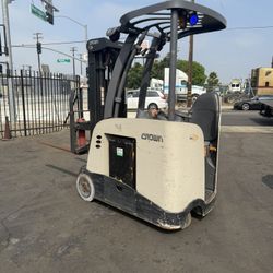 Crown Forklift 