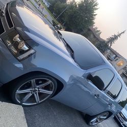 2012 Chevrolet Tahoe