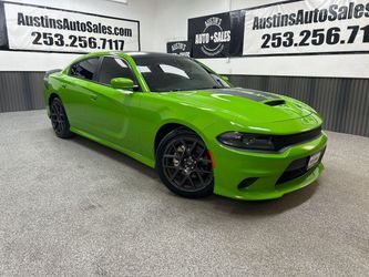 2017 Dodge Charger