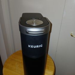 Coffee MAKER 