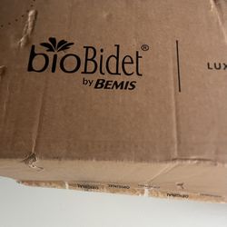 Bio Bidet 