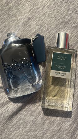 Men cologne