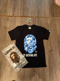Bape shirt
