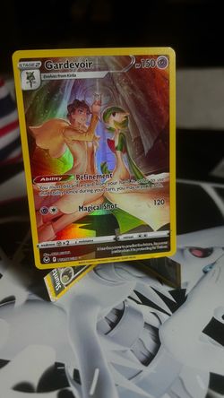 Gardevoir tg05/tg30