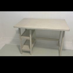 Shabby Chic Desk 