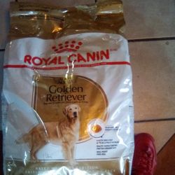 ROYAL CANIN GOLDEN RETRIEVER 