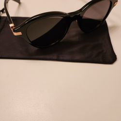 Cartier Sunglasses Oval 