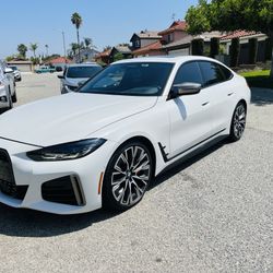 2022 Bmw M440