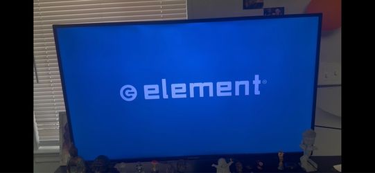 43 inch TV