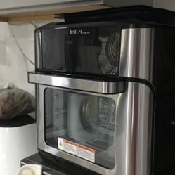 Instant Vortex Pro