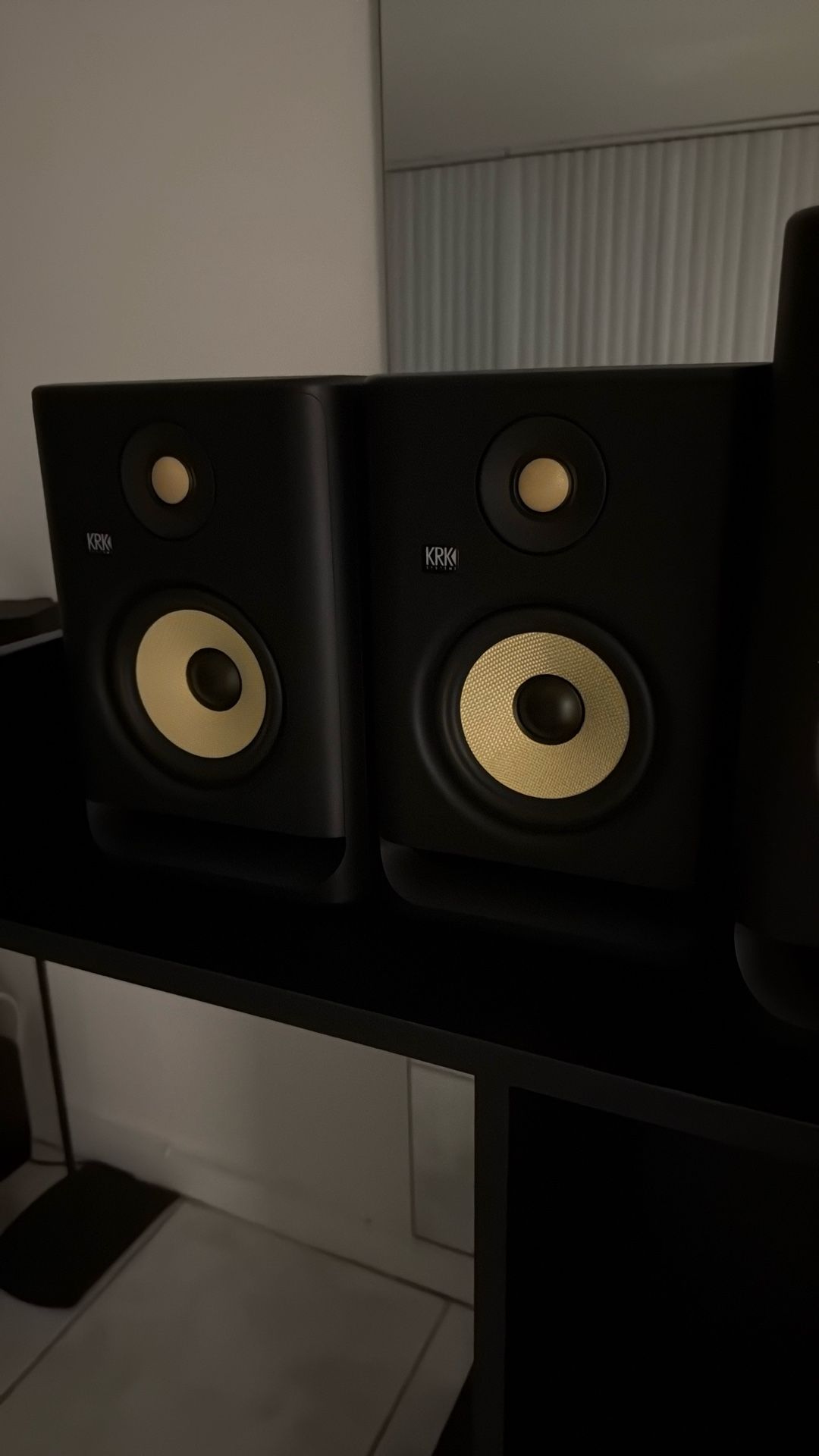KRK ROKIT 5